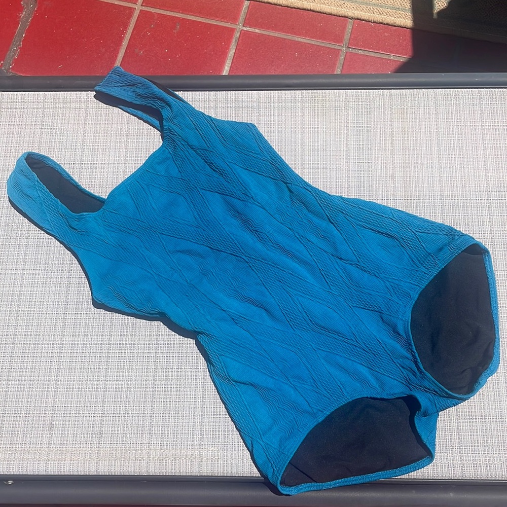 Seea One-piece Swimsuit